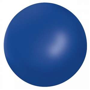 Colored Stress Ball 