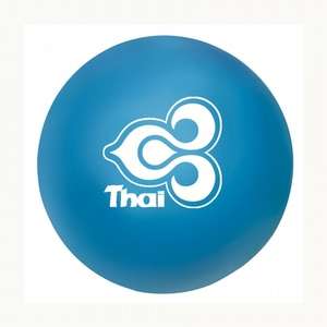 Colored Stress Ball 