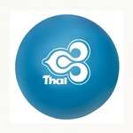 Promotional Round & Shaped Stress Balls - Colored Stress Ball