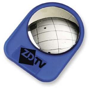 Custom Promotional Computer Monitor Mirror