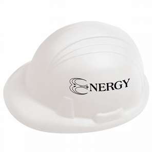 Norwood Hard Hat Stress Reliever 