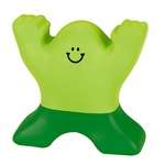 Custom Stick Figure & Animated Stress Balls - Spunky Stress Guy