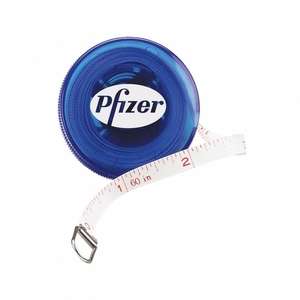 Round Tape Measure