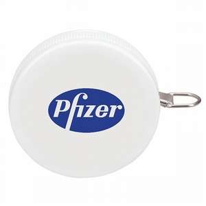 Round Tape Measure