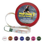 Promotional Tape Measures - Round Tape Measure