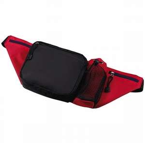 Deluxe Waist Pack