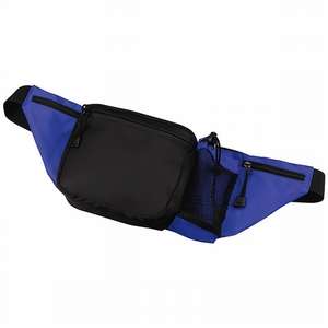 Deluxe Waist Pack