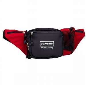 Custom Promotional Deluxe Waist Pack
