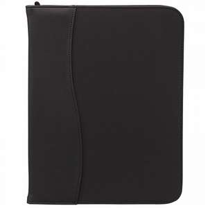 SIgN wave Brand Zippered Pad Holder