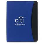 Personalized Portfolios, Padfolios & Writing Pads - NeoTec Pad Holder