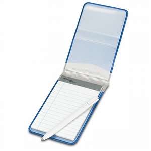 Click Jotter Pad