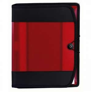 PolyPro TriFolio 