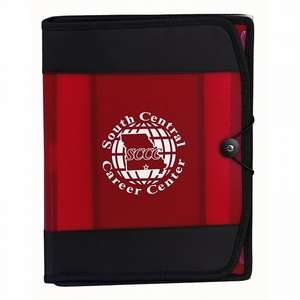 PolyPro TriFolio 