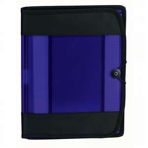 PolyPro TriFolio 
