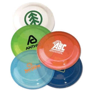 Custom Promotional Target Flyer