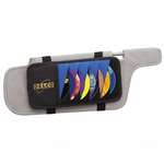 Customized Auto Organizers - Auto Visor CD Case