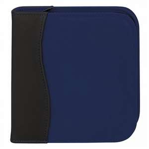 Custom Promotional SIgN wave Brand CD Case