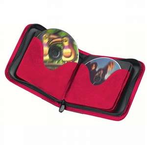 SIgN wave Brand CD Case 