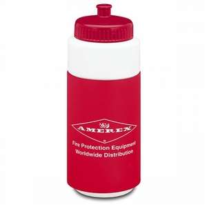 Custom Promotional 32 oz. Koozie Sport Bottle