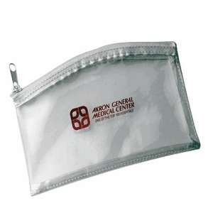 Custom Promotional Clear Handy Bag