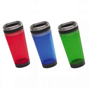 16 oz. Dual Wall Tumbler