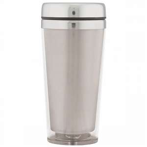 16 oz. Colored Acrylic Tumbler 