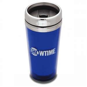 16 oz. Colored Acrylic Tumbler 