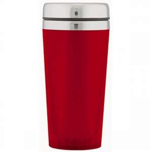 16 oz. Colored Acrylic Tumbler 