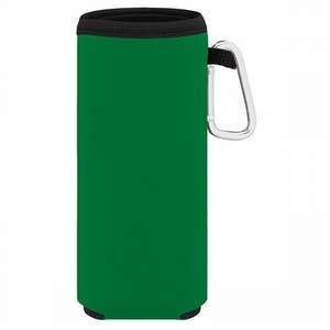 Collapsible Koozie Bottle Kooler