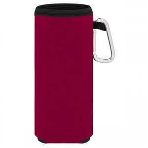 Collapsible Koozie Bottle Kooler