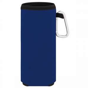 Collapsible Koozie Bottle Kooler