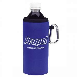 Collapsible Koozie Bottle Kooler