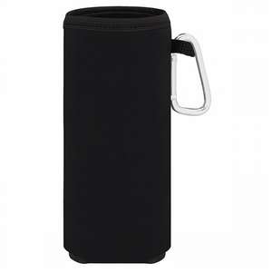 Collapsible Koozie Bottle Kooler