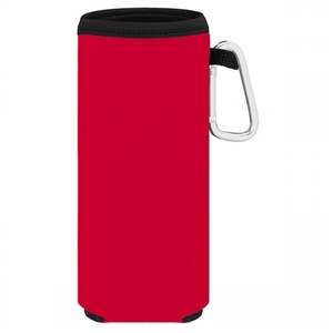 Collapsible Koozie Bottle Kooler
