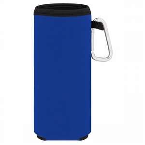 Collapsible Koozie Bottle Kooler