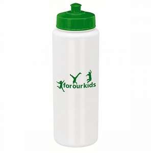32 oz. Classic Sport Bottle 