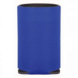 Collapsible Koozie Can Kooler Blue, Royal