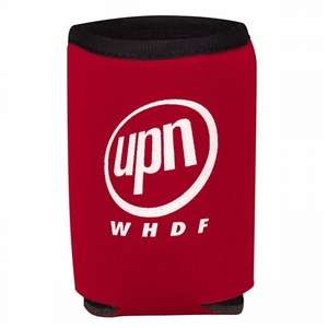 Summit Collapsible Koozie Can Kooler