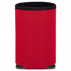 Summit Collapsible Koozie Can Kooler