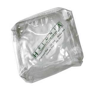 Custom Promotional Small Clear Bag