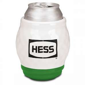 Custom Promotional Golf Koozie Can Kooler