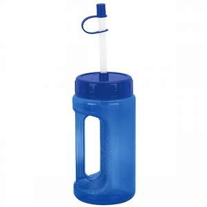 16 oz. Handle Bottle 