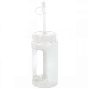 16 oz. Handle Bottle 