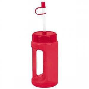 16 oz. Handle Bottle 
