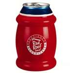 Custom Koozies & Can Coolers - Metallic Reflexions Koozie Can Kooler