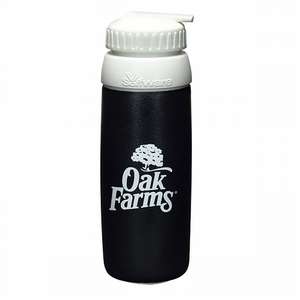 Custom Promotional 24 oz. Koozie Tuffoam Sport Bottle