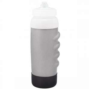 24 oz. Clear Tint and Metallic Reflexion Bottle 