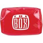 Promotional Plastic & Vinyl Bags - Medium Clear Bag