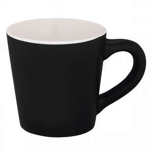 12 oz. Matte Java Mug 