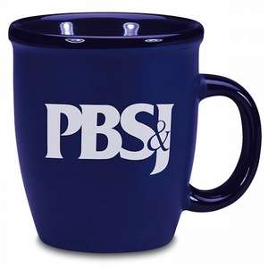 12 oz. Duo Texture Mug